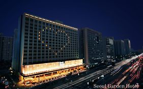 Seoul Garden